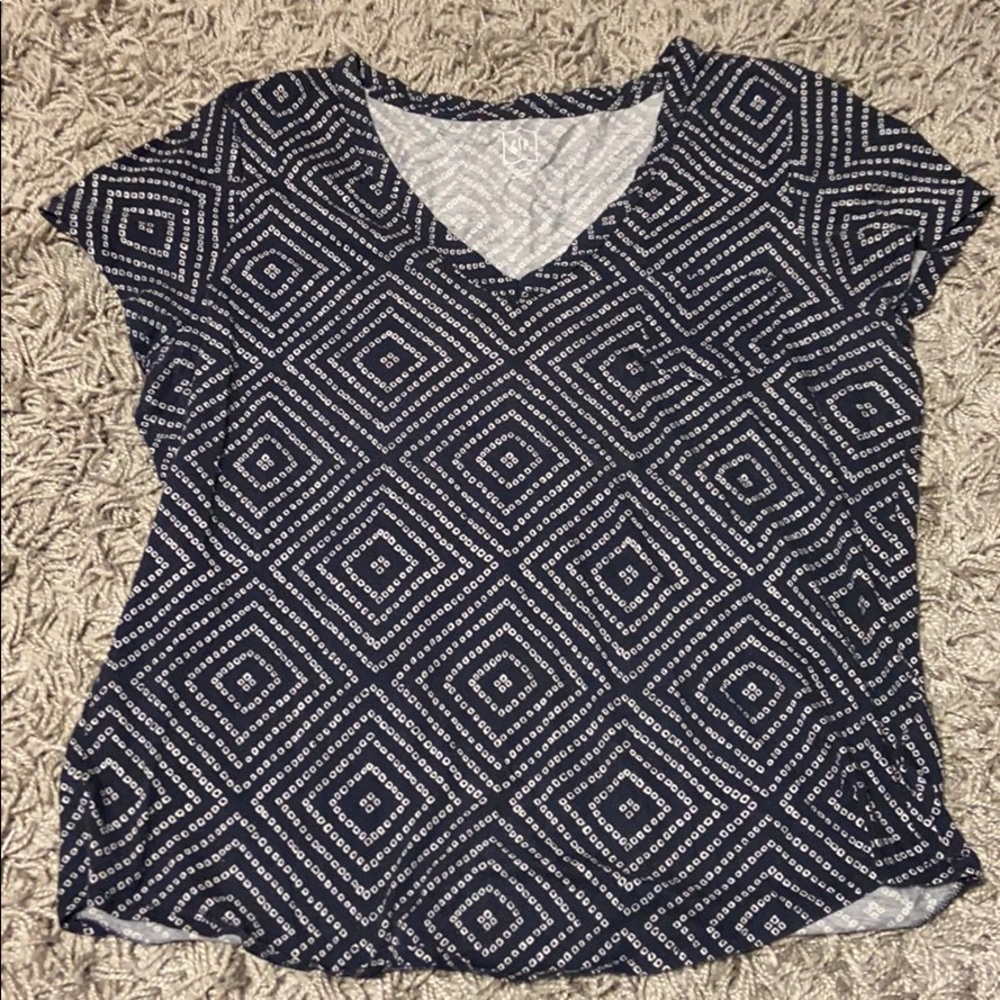 GAP t shirt